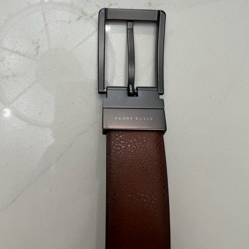 Perry Ellis Belt